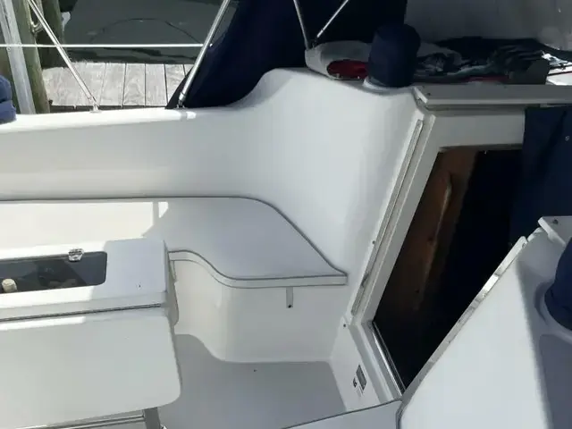 Catalina 350