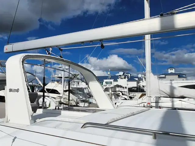 Beneteau Oceanis 46.1