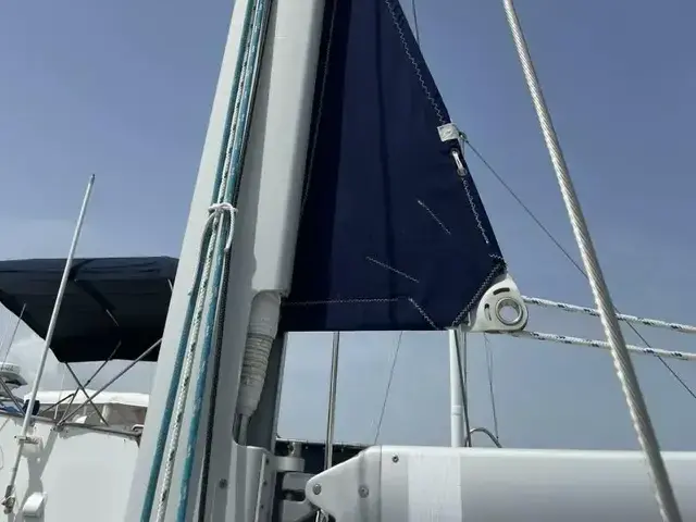 Catalina 350