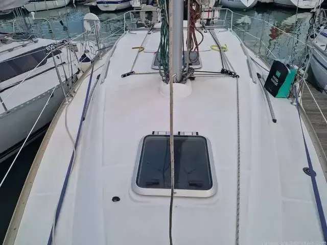 Jeanneau Sun Odyssey 32i