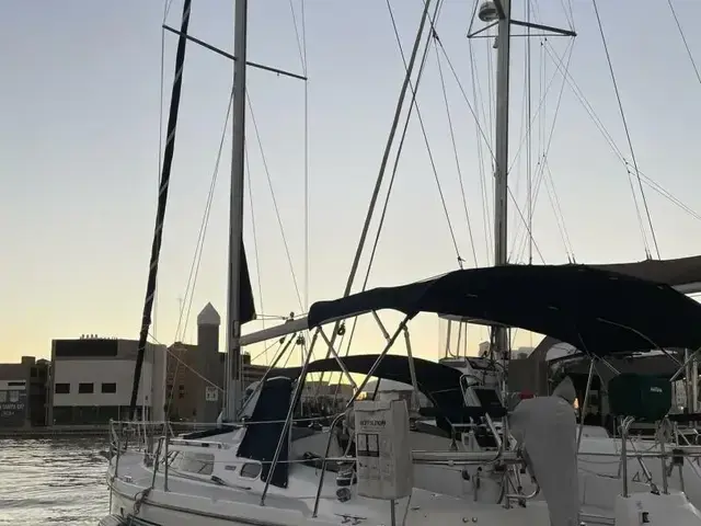 Catalina 350