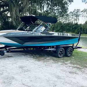 2024 Nautique Ski