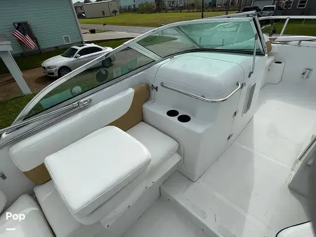 Glacier Bay Renegade 2240SX