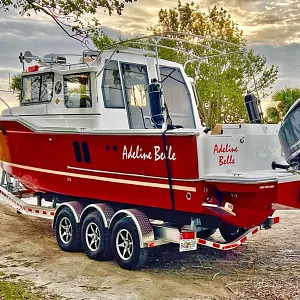 2019 Ranger Tugs R 27