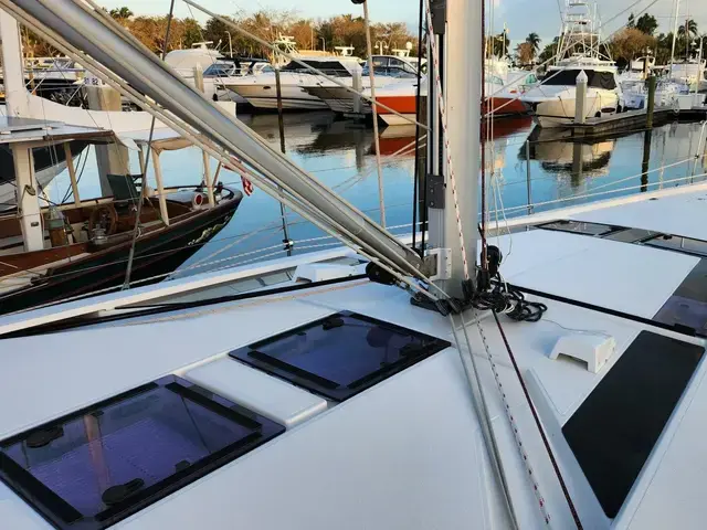 Beneteau Oceanis 46.1