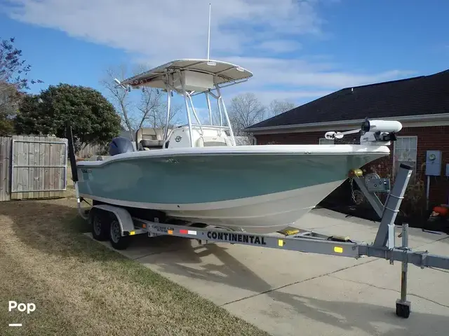 Tidewater 210 Lxf