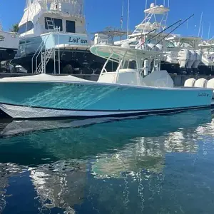 2019 Regulator 34