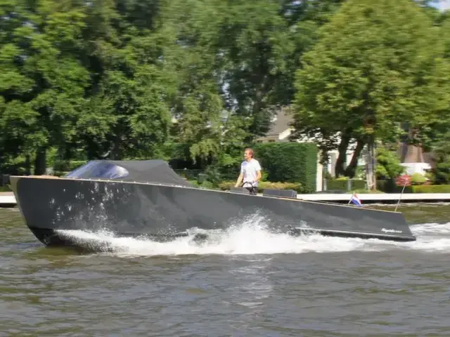 iSloep Rapida 990 GROOTSTE SLOEPENSHOWROON VAN NEDERLAND