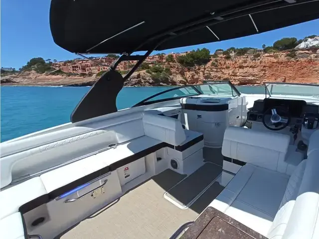 Sea Ray 290 Sdx