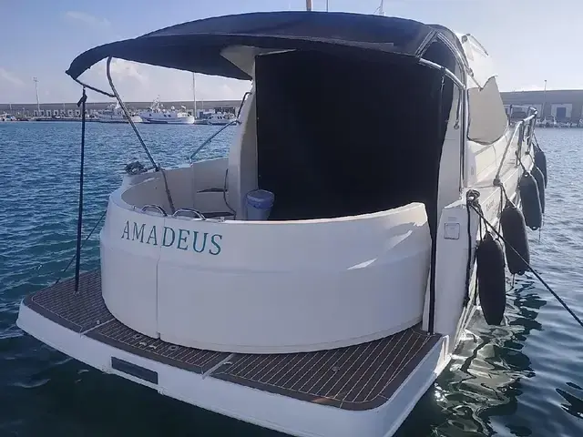 Rodman Spirit 31