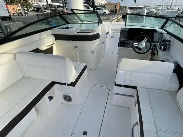 Sea Ray 290 Sdx