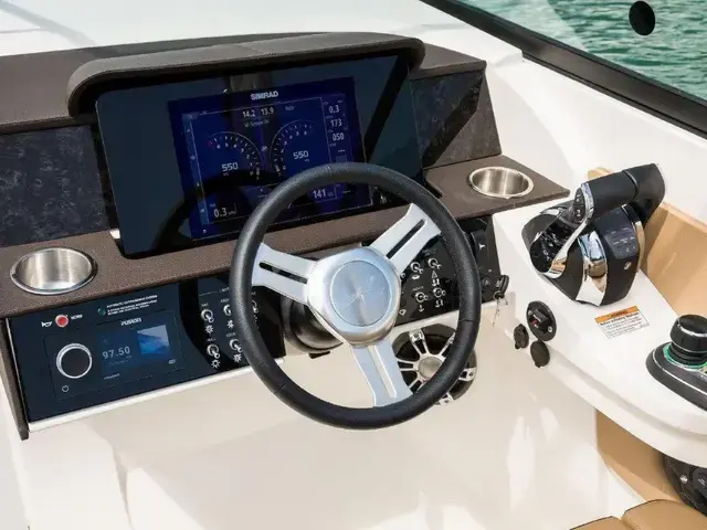 Sea Ray 290 Sdx