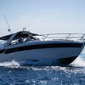 2015 Bavaria 360 Open