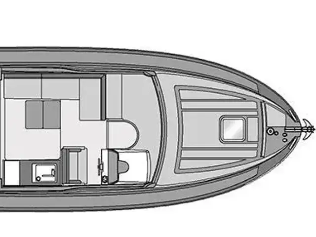 Rodman Spirit 31