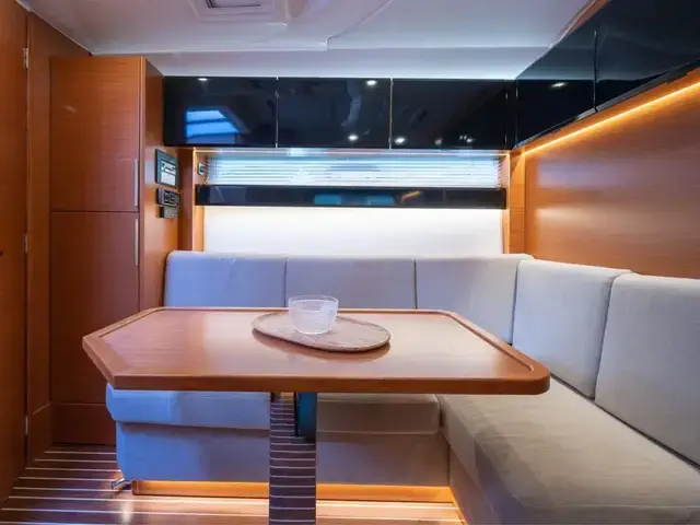 Bavaria 360 Open