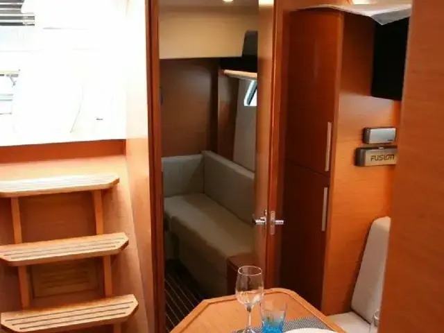 Bavaria 360 Open