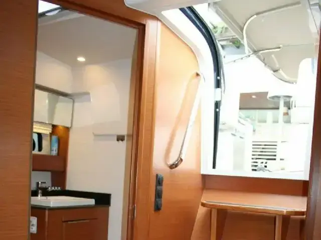 Bavaria 360 Open