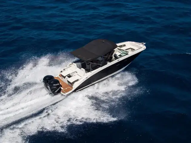 Sea Ray 290 Sdx