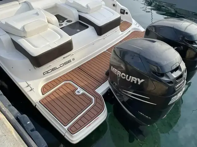 Sea Ray 290 Sdx