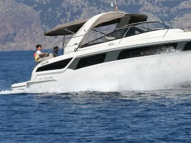 Bavaria 360 Open