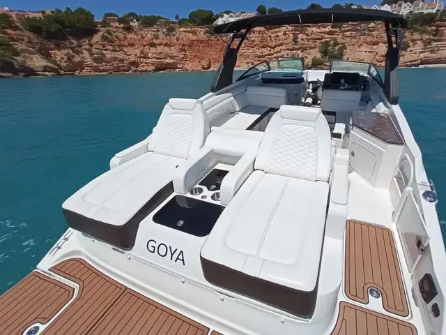 Sea Ray 290 Sdx