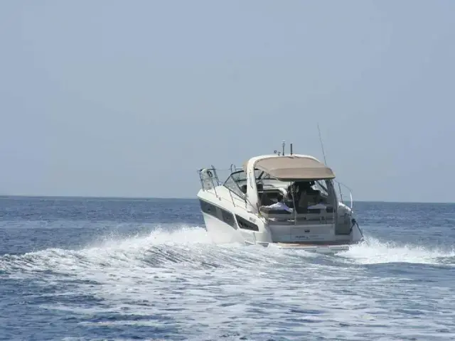 Bavaria 360 Open