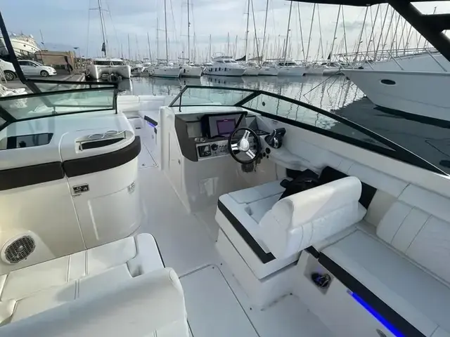 Sea Ray 290 Sdx