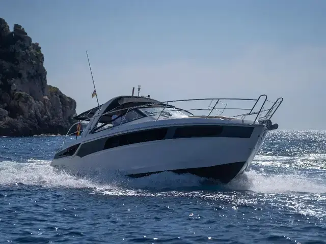 Bavaria 360 Open