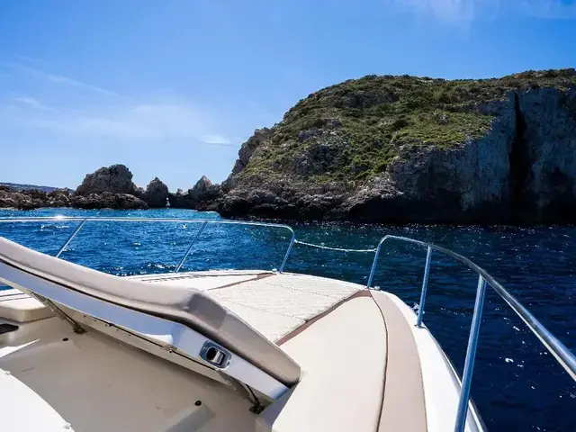 Bavaria 360 Open