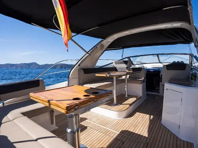 Bavaria 360 Open