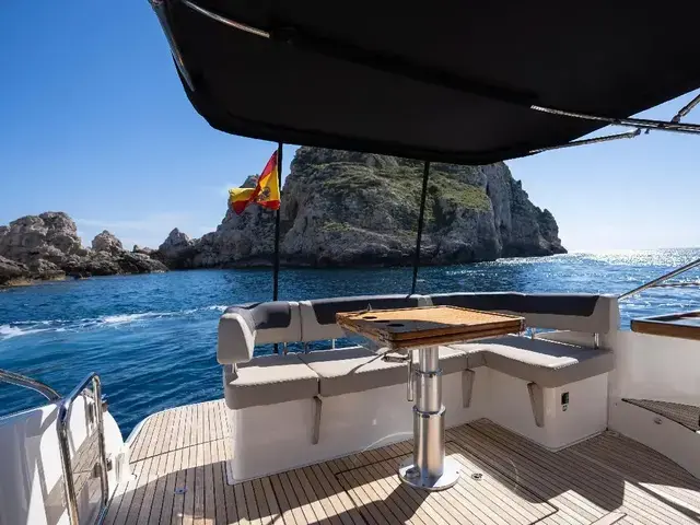 Bavaria 360 Open