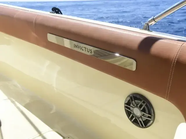 Invictus 280 SX