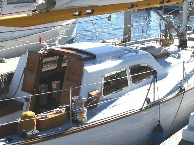 Columbia Yachts 50