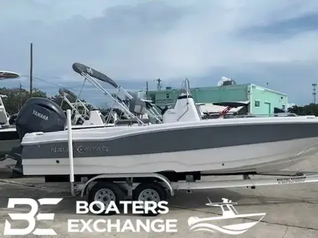 Nauticstar 223 Dc for sale in United States of America for $67,820