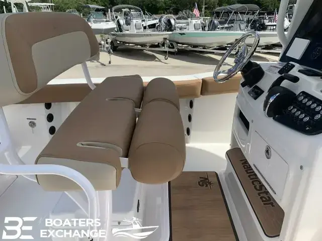 Nauticstar 24XS