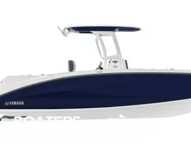 Yamaha 255 FSH Sport E