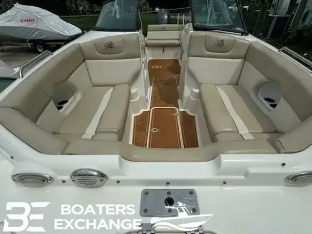 Nauticstar 243dc