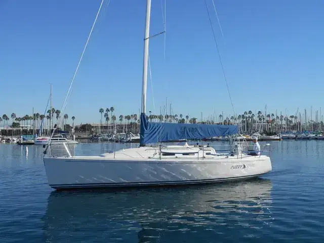 J Boats 37