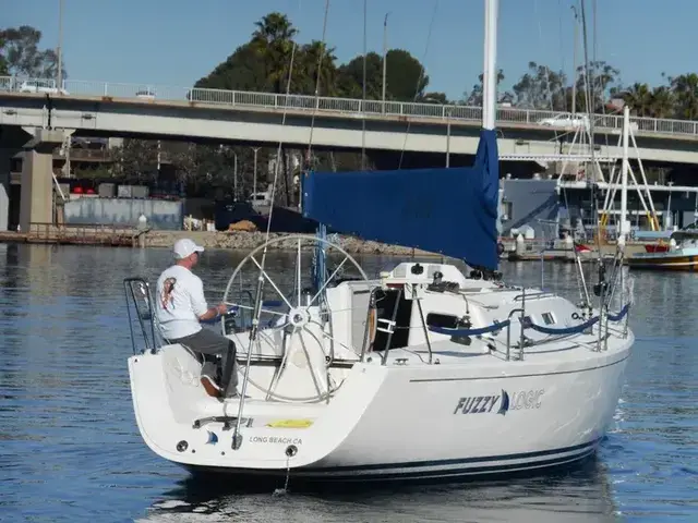 J Boats 37