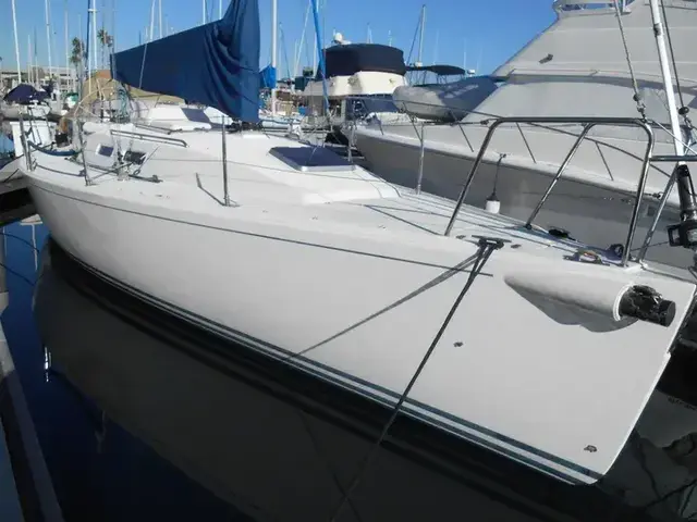 J Boats 37