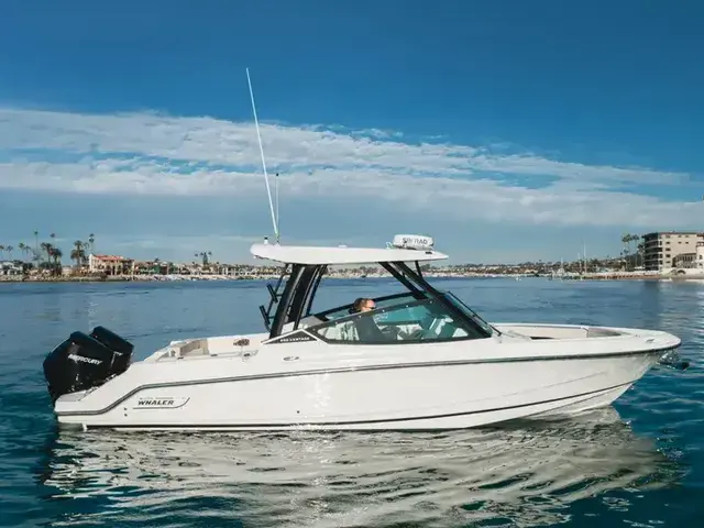 Boston Whaler 280 Vantage for sale in United States of America for $295,000