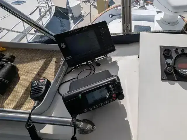 Sea Ranger 45