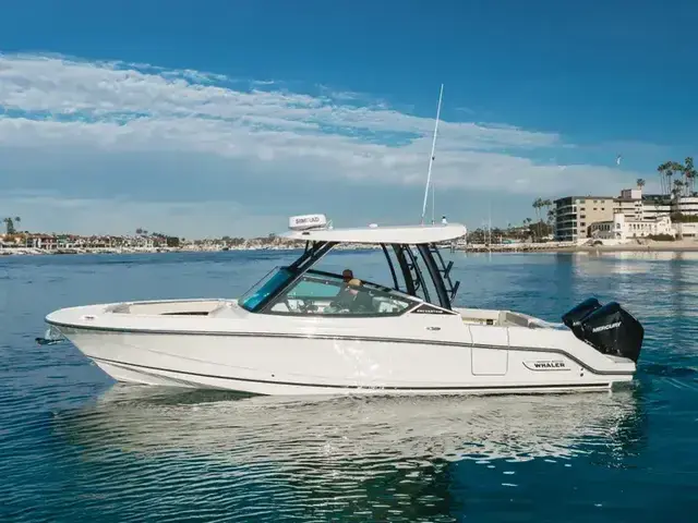 Boston Whaler 280 Vantage