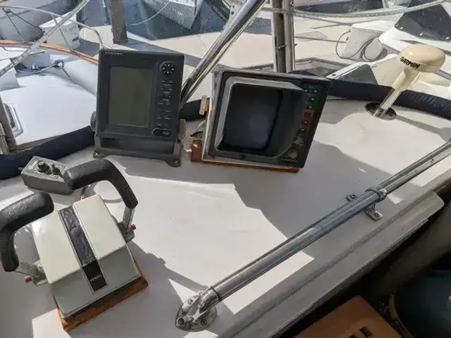 Sea Ranger 45