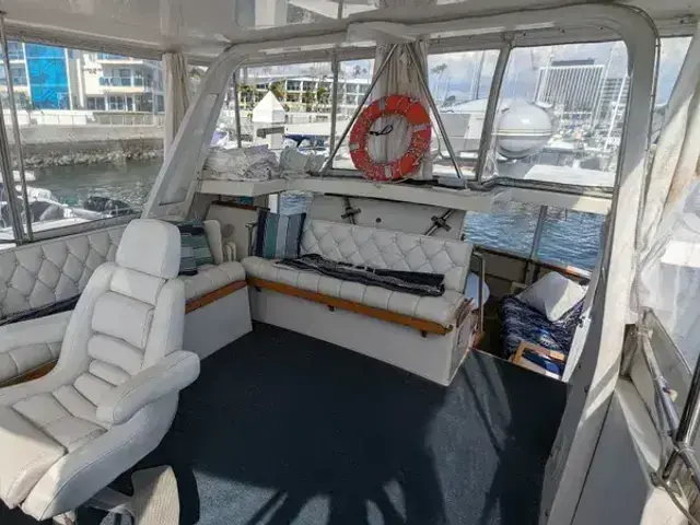 Sea Ranger 45