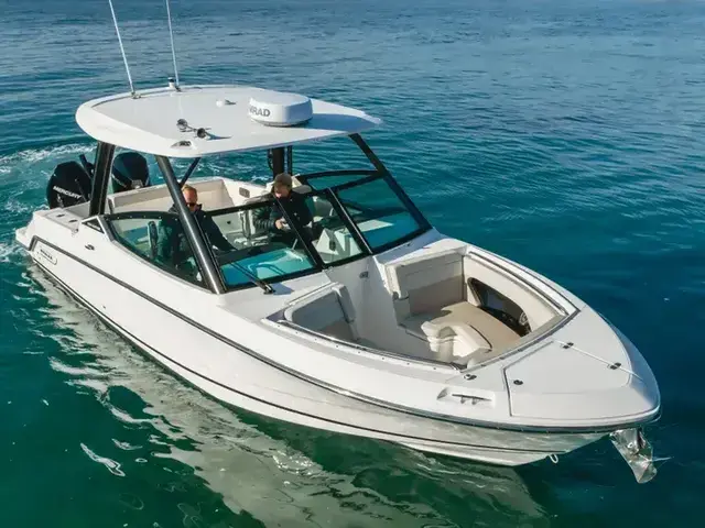 Boston Whaler 280 Vantage