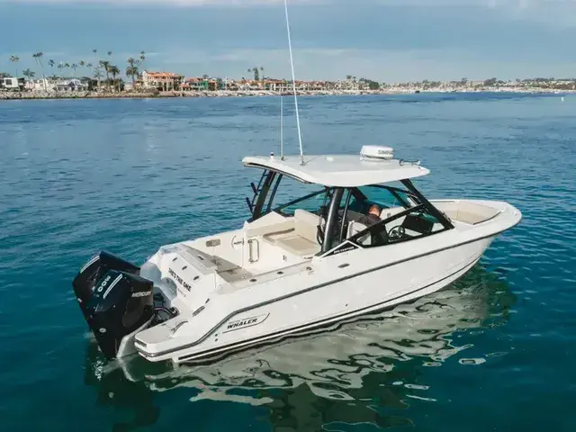 Boston Whaler 280 Vantage