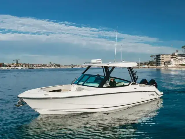 Boston Whaler 280 Vantage