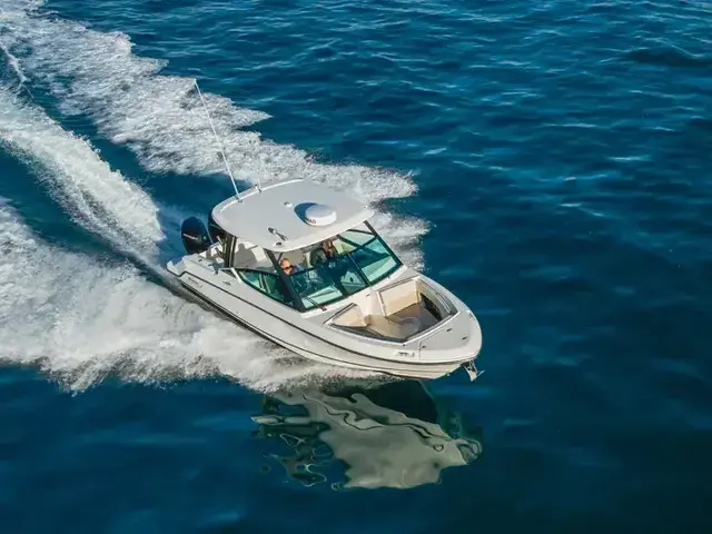 Boston Whaler 280 Vantage