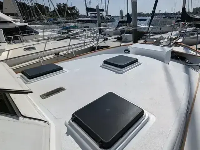 Sea Ranger 45